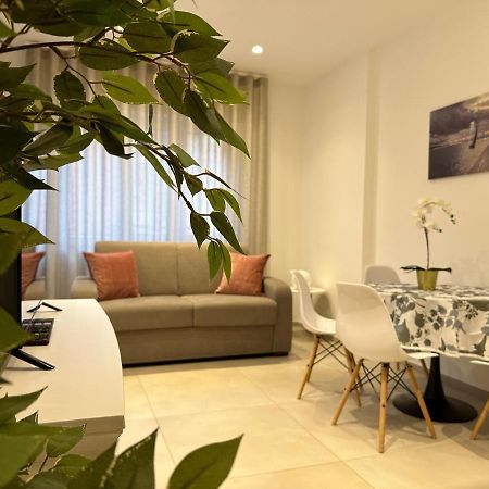 Apartments Ennio Top Class Бари Экстерьер фото