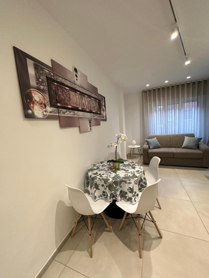 Apartments Ennio Top Class Бари Экстерьер фото