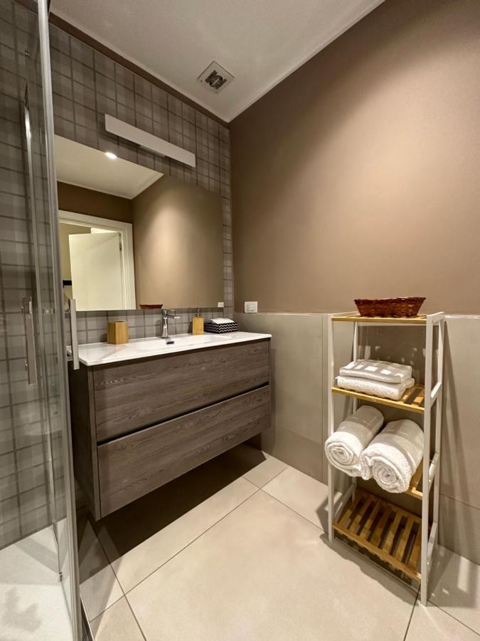 Apartments Ennio Top Class Бари Экстерьер фото