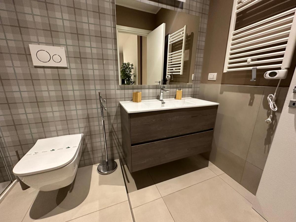 Apartments Ennio Top Class Бари Экстерьер фото