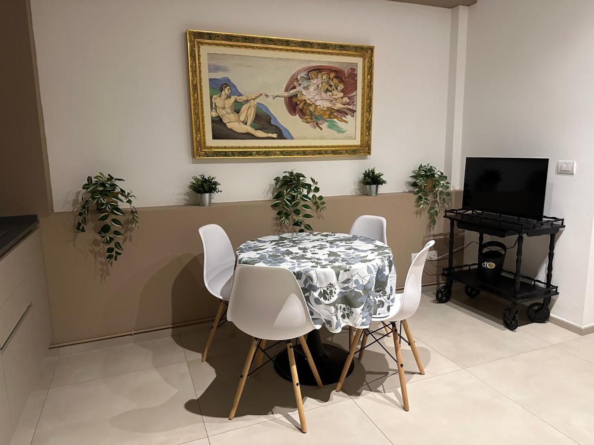 Apartments Ennio Top Class Бари Экстерьер фото